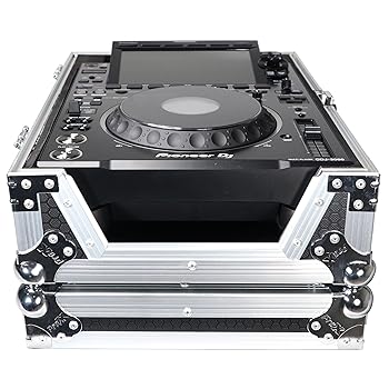 DENON DJ SC-6000 PRIME｜カバー付 CDJ Amazon.com: Decksaver Sc6000/M Denon DJ Prime SC6000